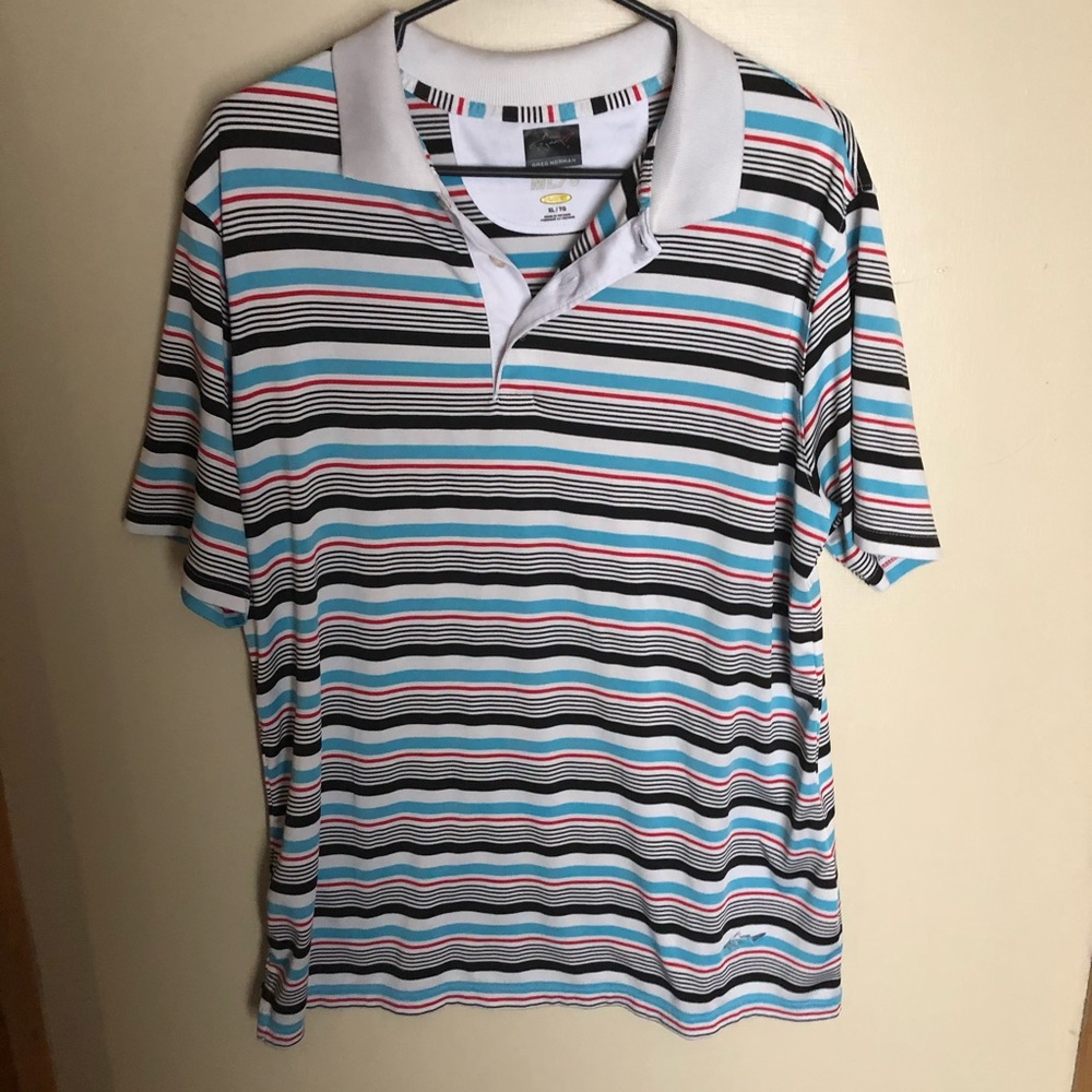 Men’s polo